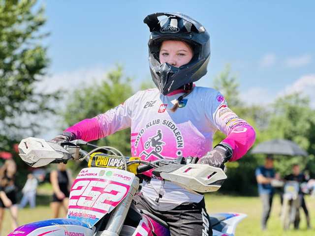 Moto Piknik i II Runda Pucharu Sudetów Cross Country LIQUI MOLY CUP Extreme Sudety 