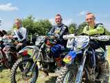 Moto Piknik i II Runda Pucharu Sudetów Cross Country LIQUI MOLY CUP Extreme Sudety 