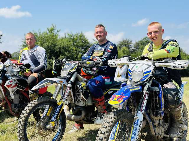 Moto Piknik i II Runda Pucharu Sudetów Cross Country LIQUI MOLY CUP Extreme Sudety 