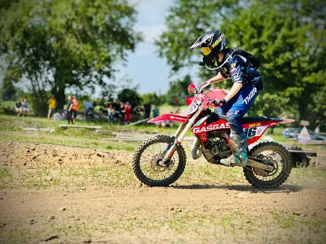 Moto Piknik i II Runda Pucharu Sudetów Cross Country LIQUI MOLY CUP Extreme Sudety 