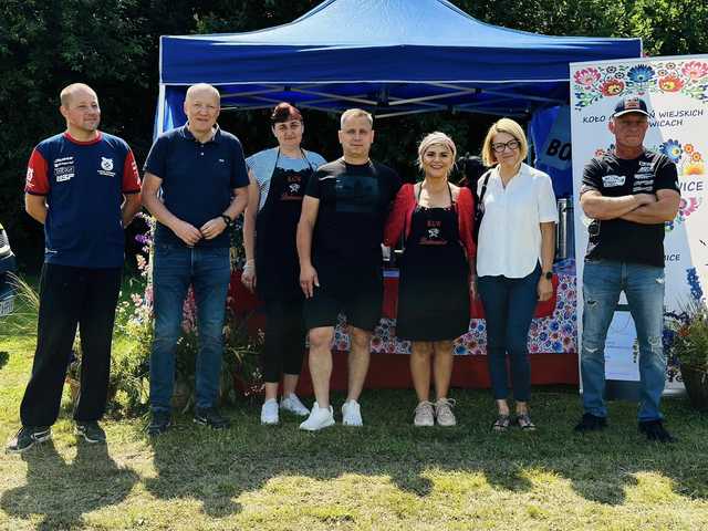 Moto Piknik i II Runda Pucharu Sudetów Cross Country LIQUI MOLY CUP Extreme Sudety 