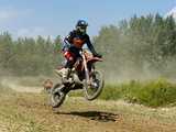 Moto Piknik i II Runda Pucharu Sudetów Cross Country LIQUI MOLY CUP Extreme Sudety 