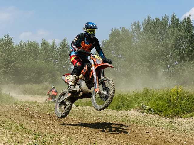 Moto Piknik i II Runda Pucharu Sudetów Cross Country LIQUI MOLY CUP Extreme Sudety 