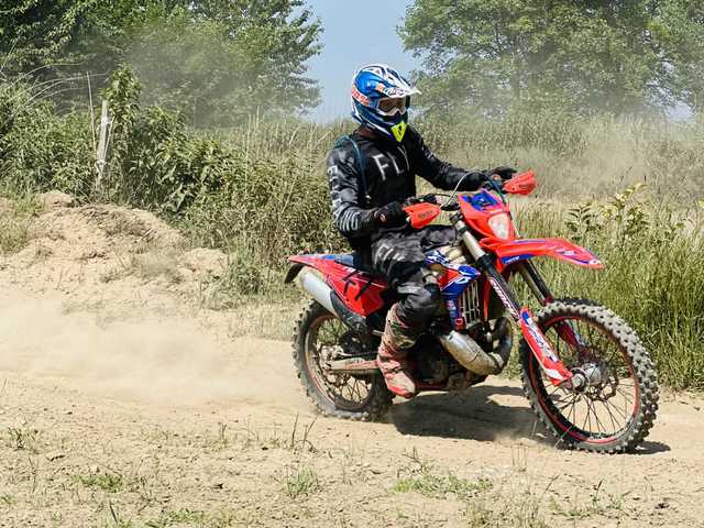 Moto Piknik i II Runda Pucharu Sudetów Cross Country LIQUI MOLY CUP Extreme Sudety 
