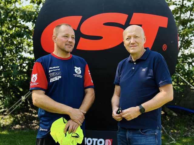 Moto Piknik i II Runda Pucharu Sudetów Cross Country LIQUI MOLY CUP Extreme Sudety 