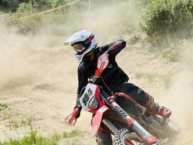 Moto Piknik i II Runda Pucharu Sudetów Cross Country LIQUI MOLY CUP Extreme Sudety 