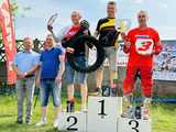 Moto Piknik i II Runda Pucharu Sudetów Cross Country LIQUI MOLY CUP Extreme Sudety 