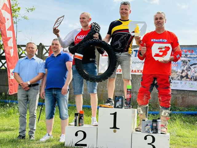 Moto Piknik i II Runda Pucharu Sudetów Cross Country LIQUI MOLY CUP Extreme Sudety 