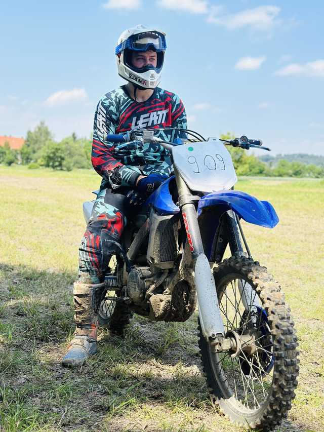 Moto Piknik i II Runda Pucharu Sudetów Cross Country LIQUI MOLY CUP Extreme Sudety 