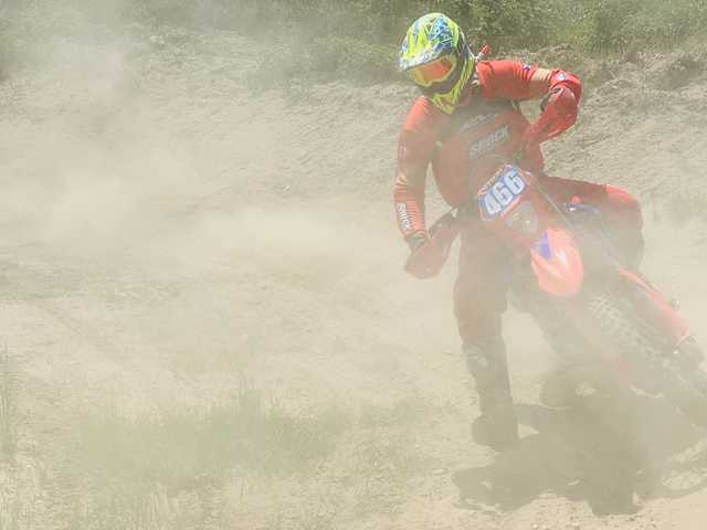 Moto Piknik i II Runda Pucharu Sudetów Cross Country LIQUI MOLY CUP Extreme Sudety 