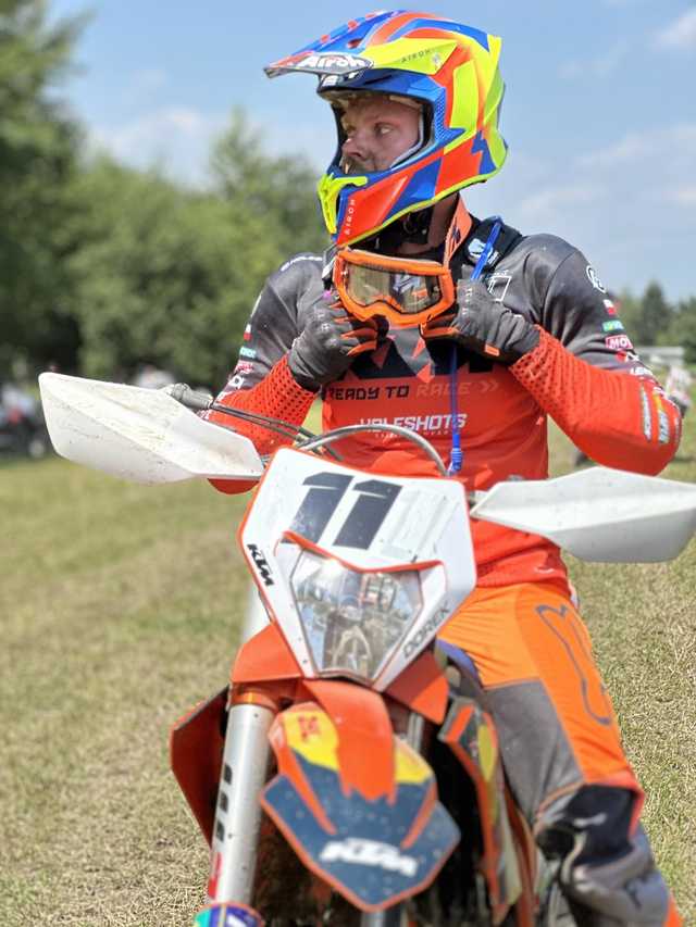 Moto Piknik i II Runda Pucharu Sudetów Cross Country LIQUI MOLY CUP Extreme Sudety 