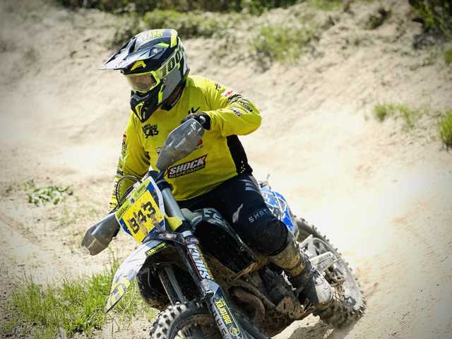 Moto Piknik i II Runda Pucharu Sudetów Cross Country LIQUI MOLY CUP Extreme Sudety 