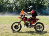 Moto Piknik i II Runda Pucharu Sudetów Cross Country LIQUI MOLY CUP Extreme Sudety 