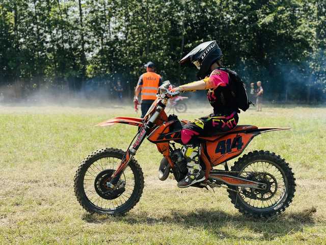 Moto Piknik i II Runda Pucharu Sudetów Cross Country LIQUI MOLY CUP Extreme Sudety 