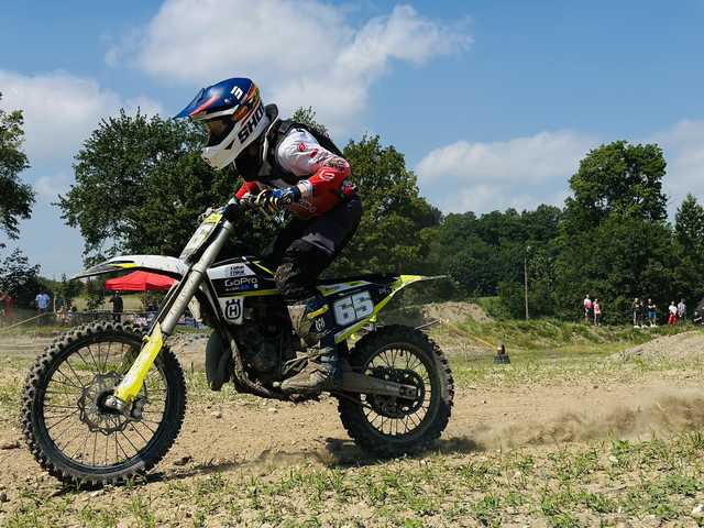 Moto Piknik i II Runda Pucharu Sudetów Cross Country LIQUI MOLY CUP Extreme Sudety 