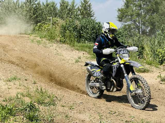 Moto Piknik i II Runda Pucharu Sudetów Cross Country LIQUI MOLY CUP Extreme Sudety 