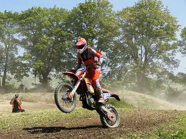 Moto Piknik i II Runda Pucharu Sudetów Cross Country LIQUI MOLY CUP Extreme Sudety 