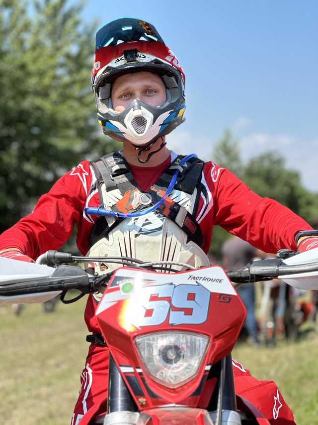 Moto Piknik i II Runda Pucharu Sudetów Cross Country LIQUI MOLY CUP Extreme Sudety 