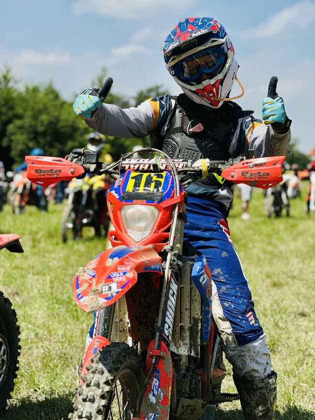 Moto Piknik i II Runda Pucharu Sudetów Cross Country LIQUI MOLY CUP Extreme Sudety 