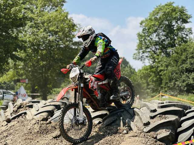 Moto Piknik i II Runda Pucharu Sudetów Cross Country LIQUI MOLY CUP Extreme Sudety 