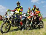 Moto Piknik i II Runda Pucharu Sudetów Cross Country LIQUI MOLY CUP Extreme Sudety 
