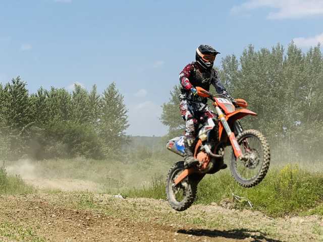 Moto Piknik i II Runda Pucharu Sudetów Cross Country LIQUI MOLY CUP Extreme Sudety 