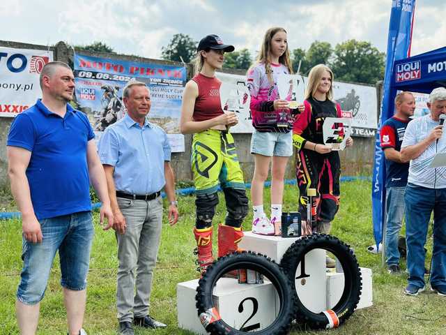 Moto Piknik i II Runda Pucharu Sudetów Cross Country LIQUI MOLY CUP Extreme Sudety 