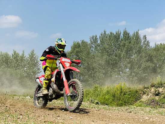 Moto Piknik i II Runda Pucharu Sudetów Cross Country LIQUI MOLY CUP Extreme Sudety 