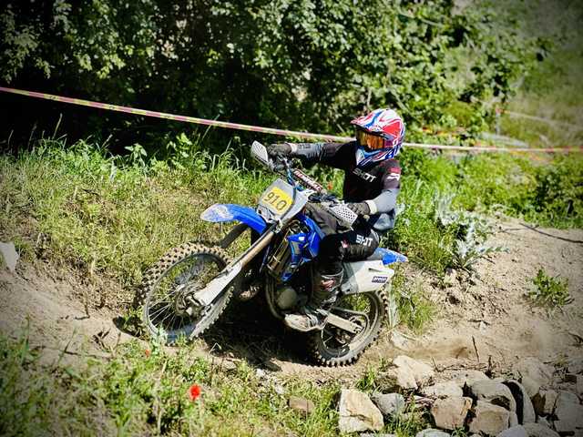 Moto Piknik i II Runda Pucharu Sudetów Cross Country LIQUI MOLY CUP Extreme Sudety 