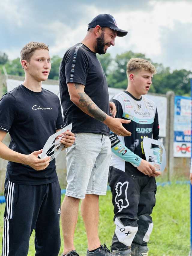 Moto Piknik i II Runda Pucharu Sudetów Cross Country LIQUI MOLY CUP Extreme Sudety 