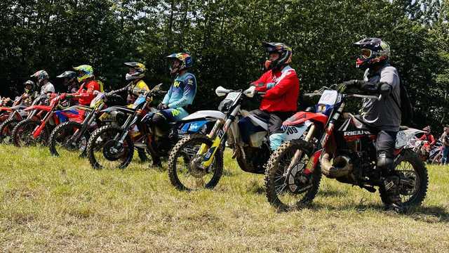 Moto Piknik i II Runda Pucharu Sudetów Cross Country LIQUI MOLY CUP Extreme Sudety 
