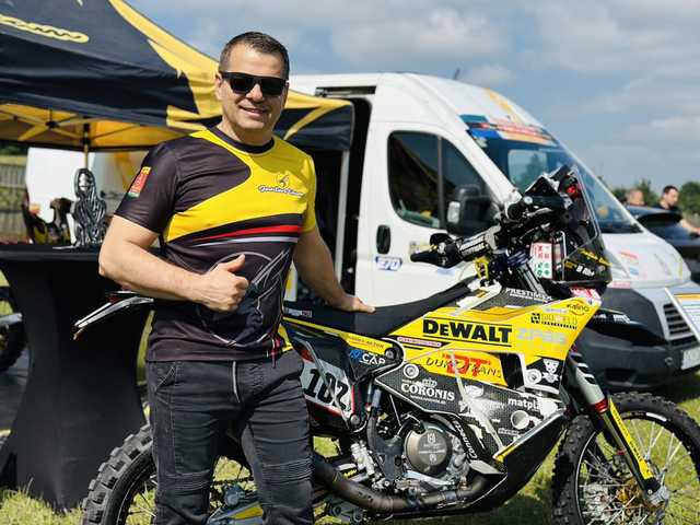 Moto Piknik i II Runda Pucharu Sudetów Cross Country LIQUI MOLY CUP Extreme Sudety 