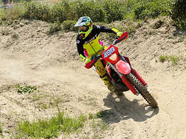 Moto Piknik i II Runda Pucharu Sudetów Cross Country LIQUI MOLY CUP Extreme Sudety 
