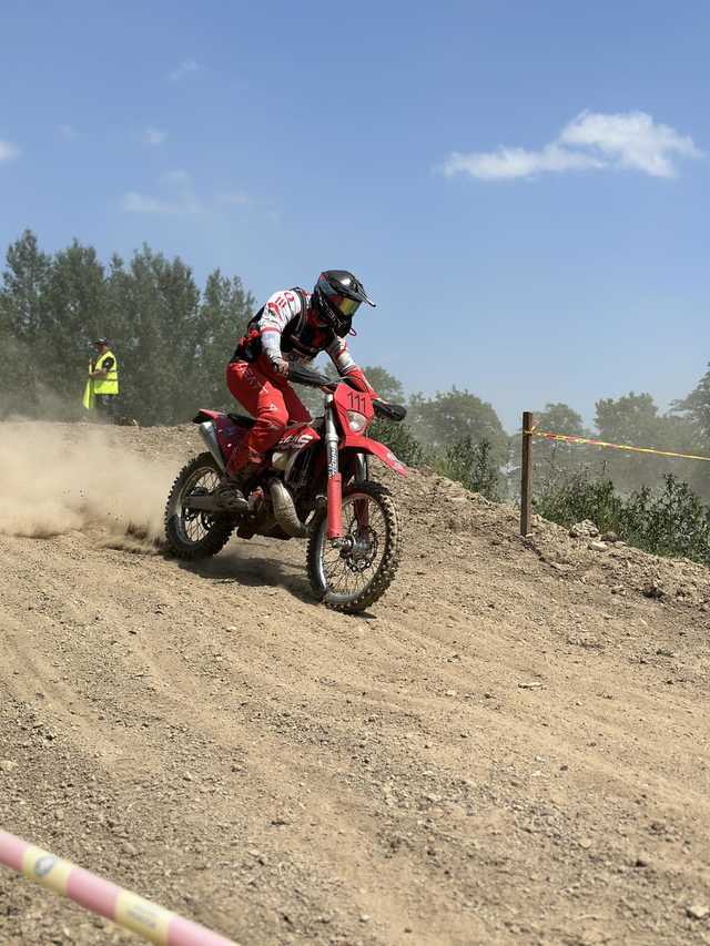 Moto Piknik i II Runda Pucharu Sudetów Cross Country LIQUI MOLY CUP Extreme Sudety 