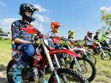Moto Piknik i II Runda Pucharu Sudetów Cross Country LIQUI MOLY CUP Extreme Sudety 