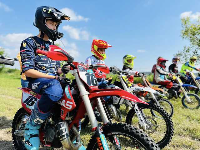 Moto Piknik i II Runda Pucharu Sudetów Cross Country LIQUI MOLY CUP Extreme Sudety 