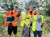 Moto Piknik i II Runda Pucharu Sudetów Cross Country LIQUI MOLY CUP Extreme Sudety 