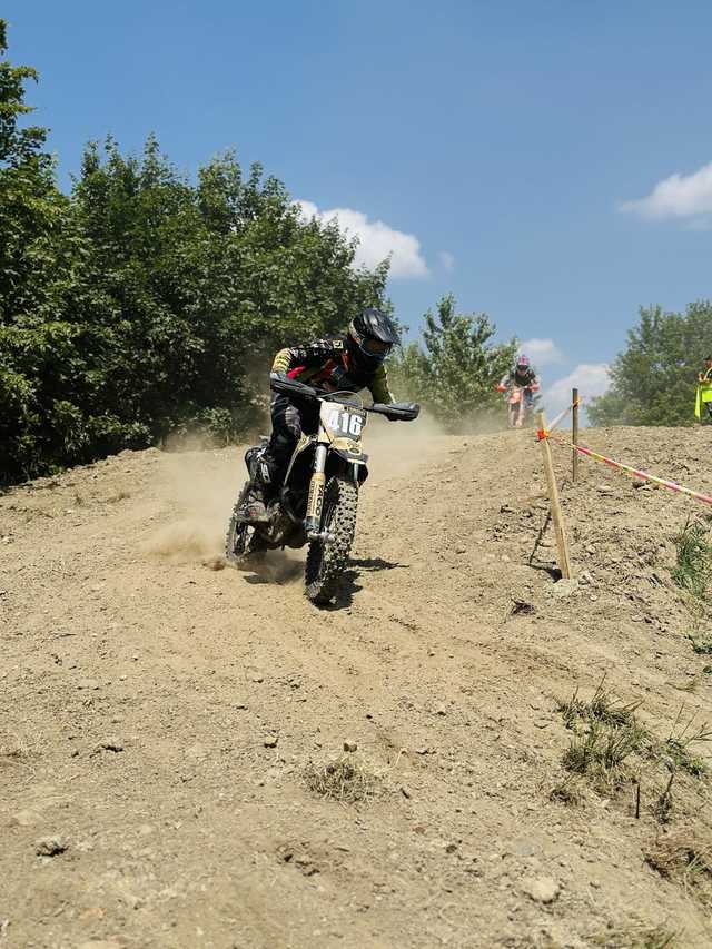 Moto Piknik i II Runda Pucharu Sudetów Cross Country LIQUI MOLY CUP Extreme Sudety 