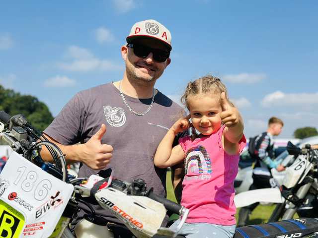 Moto Piknik i II Runda Pucharu Sudetów Cross Country LIQUI MOLY CUP Extreme Sudety 