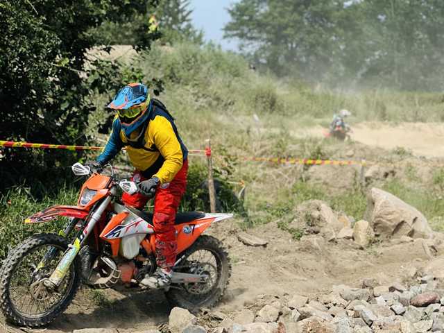 Moto Piknik i II Runda Pucharu Sudetów Cross Country LIQUI MOLY CUP Extreme Sudety 