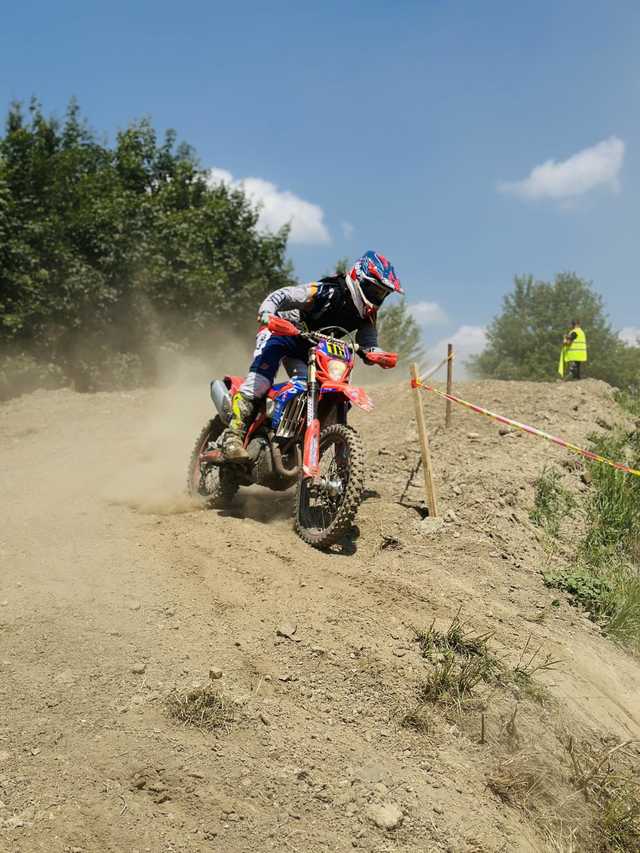 Moto Piknik i II Runda Pucharu Sudetów Cross Country LIQUI MOLY CUP Extreme Sudety 