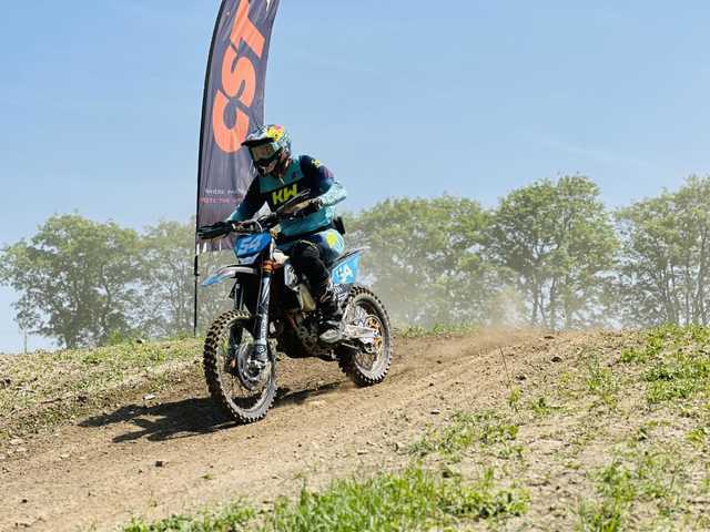 Moto Piknik i II Runda Pucharu Sudetów Cross Country LIQUI MOLY CUP Extreme Sudety 