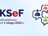 Obowiązkowy KSeF odroczony do 1 lutego 2026 r.