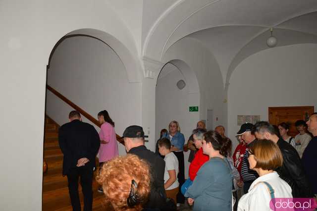 Tajemnice pracy archiwisty, nieznane zakamarki Archiwum Państwowego w Kamieńcu Ząbkowickim