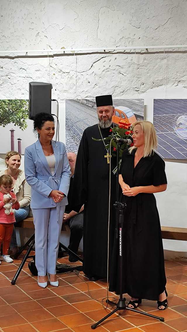 Koncertem uczczono 705-lecie cerkwi pw. Św. Jerzego w Ząbkowicach Śląskich