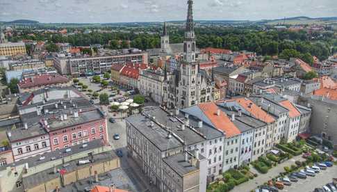 W tym roku Ząbkowice Śląskie przeznaczyły już ponad 330 tys. zł. na remont mieszkań komunalnych
