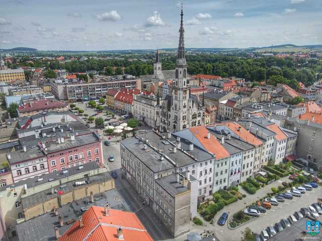 W tym roku Ząbkowice Śląskie przeznaczyły już ponad 330 tys. zł. na remont mieszkań komunalnych