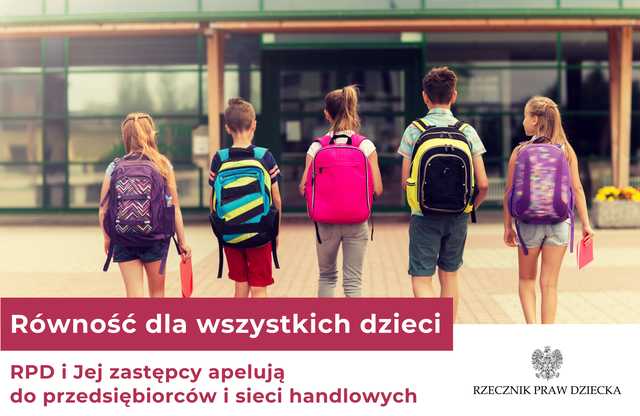 Rabat za świadectwo z paskiem? Nie tędy droga!