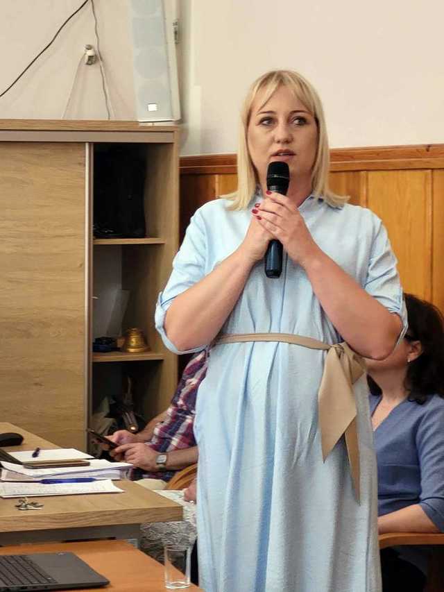 III sesja Rady Powiatu Ząbkowickiego