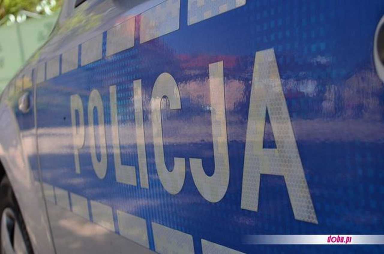 Złodziej alkoholu odpowie z kradzież szczególnie zuchwałą